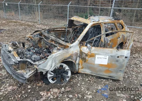 2022 Subaru Outback Limited from USA, damaged, VIN 4S4BTANC6N3184967